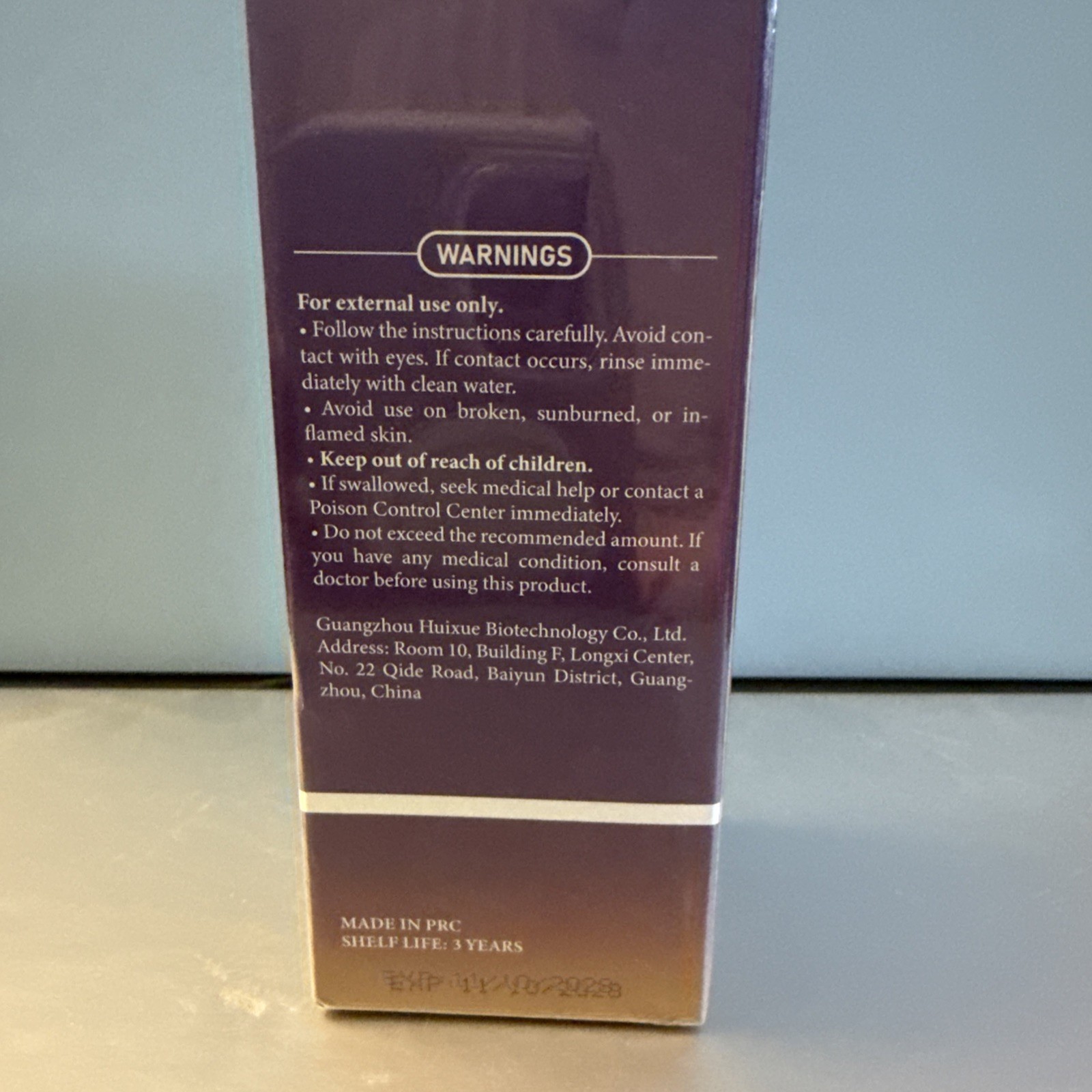 Estrogen Cream Infused With Wild Yam Women’s Balance Plant Based