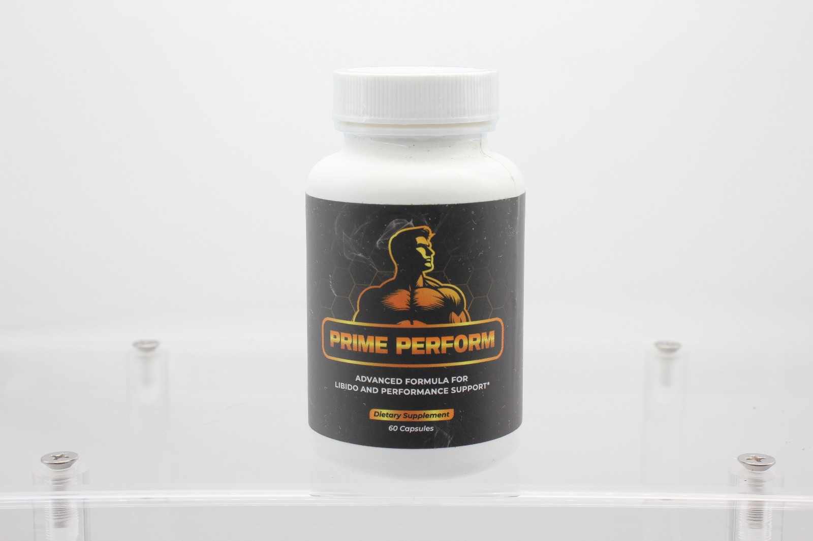Prime Perform 3 PC Advanced Libido & Peformance Supplement; 180 Capsules (60X3)