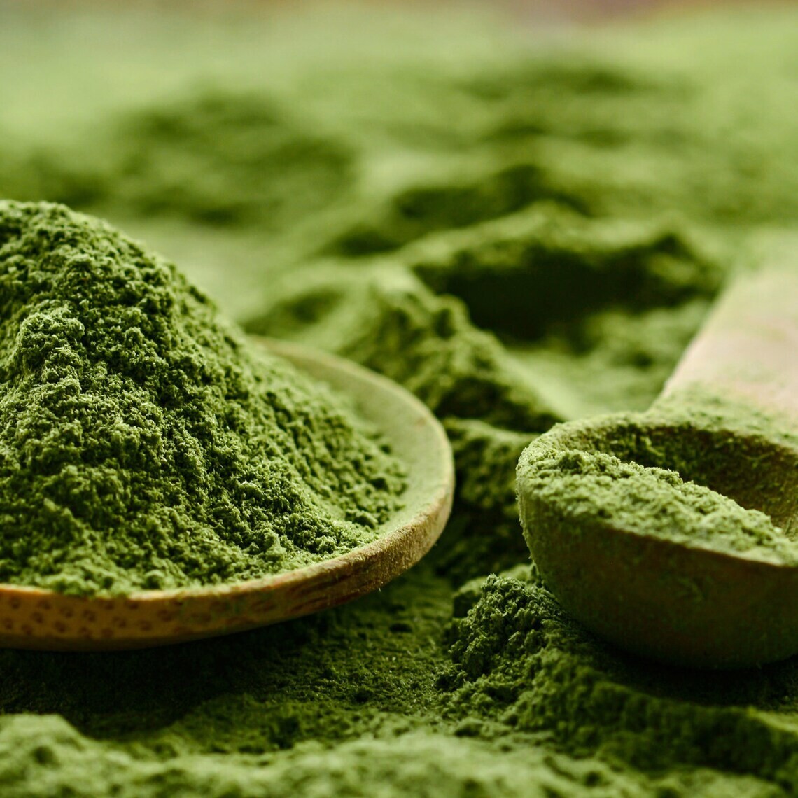 FDC Organic Chlorella Powder, 1lb, Non GMO, Gluten Free, Broken Cell Wall
