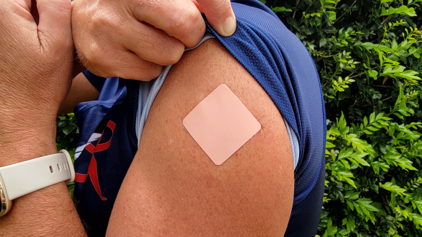 Vitamin B12 (Methyl) + B Complex Patches – Skin Absorption Ultra Strength