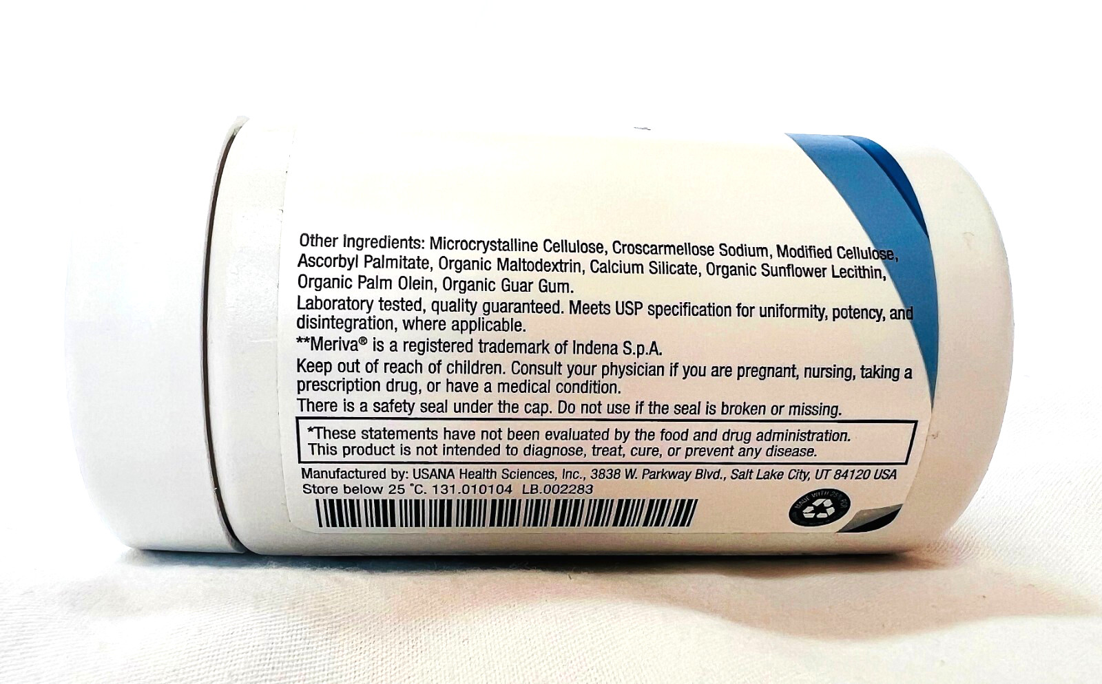 USANA Procosa with InCelligence Joint Health (2 pack) EXP. 11/2027