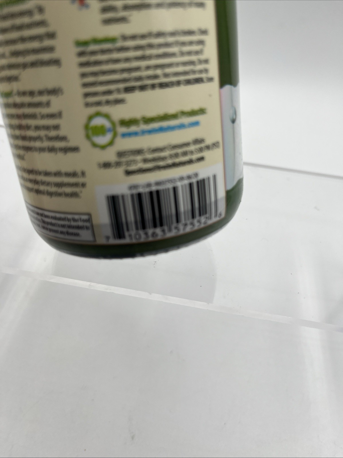 Irwin Naturals Anti-Gas Digestive Enzymes, 45 Liquid Soft-Gels Jan/2027, SEALED