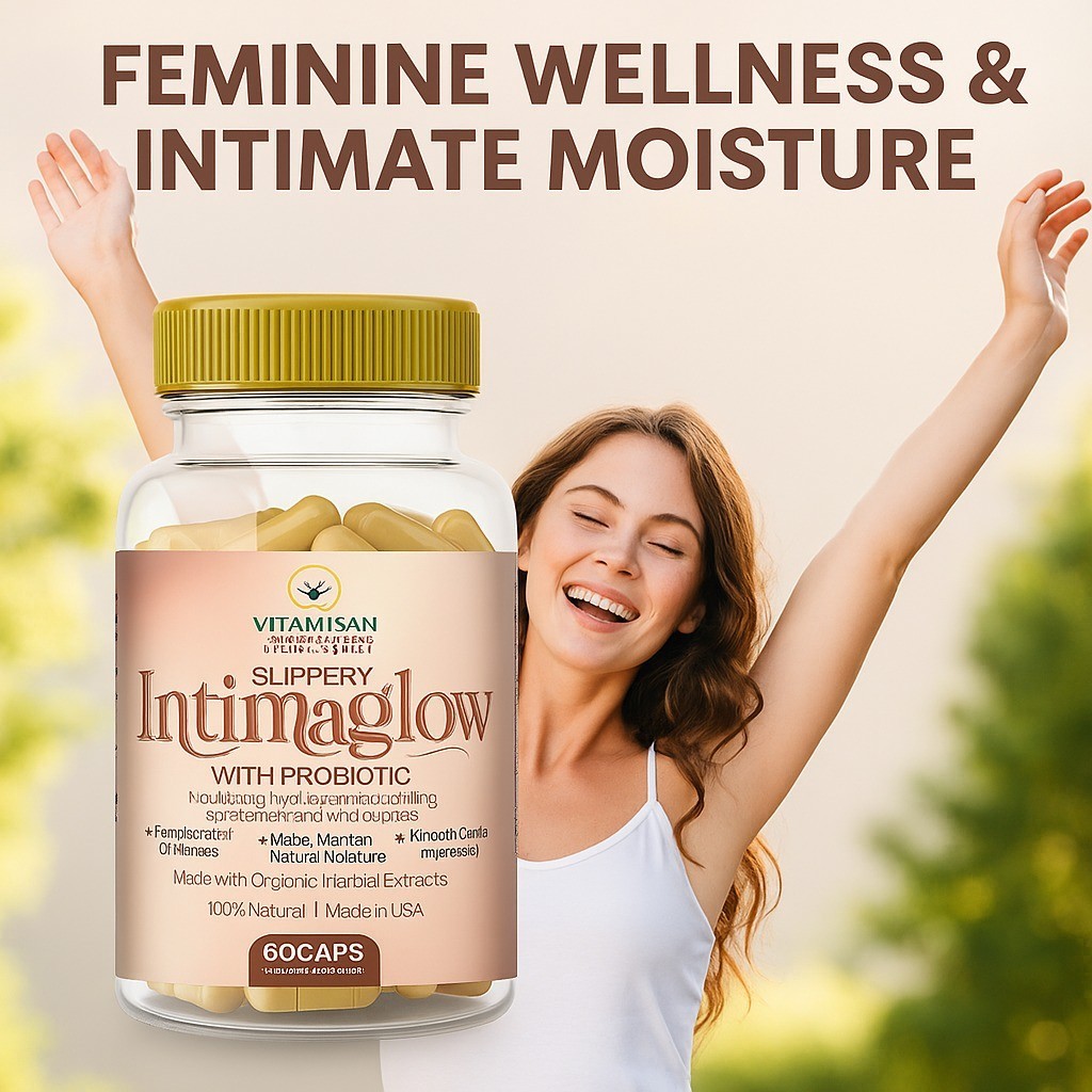 Organic Slippery Elm Bark With Probiotics Vitamin E Strength 120 caspules