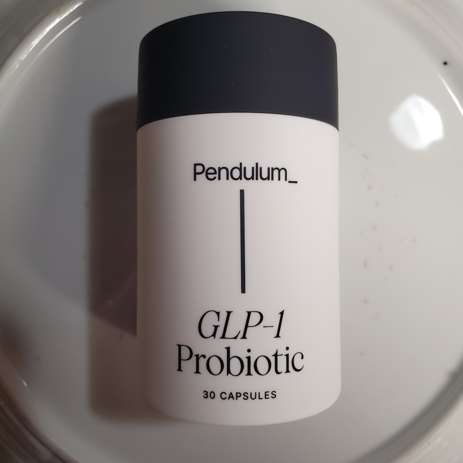 Pendulum Probiotic 30 Capsules EXP 02/2027 50 Million AFU