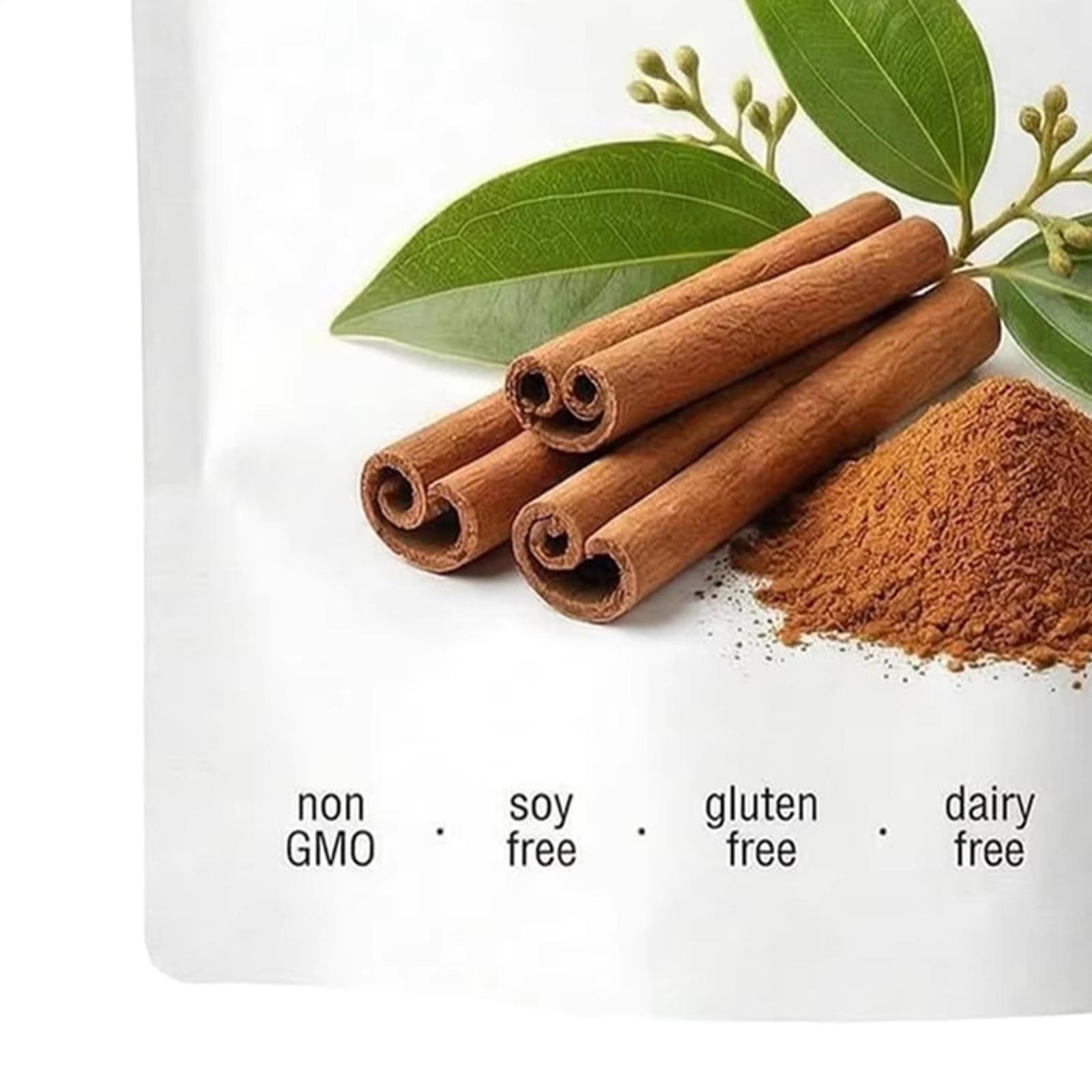Elorita Ceylon Cinnamon – Softgels 300 Softgels – Non-GMO, Gluten Free Supplemen