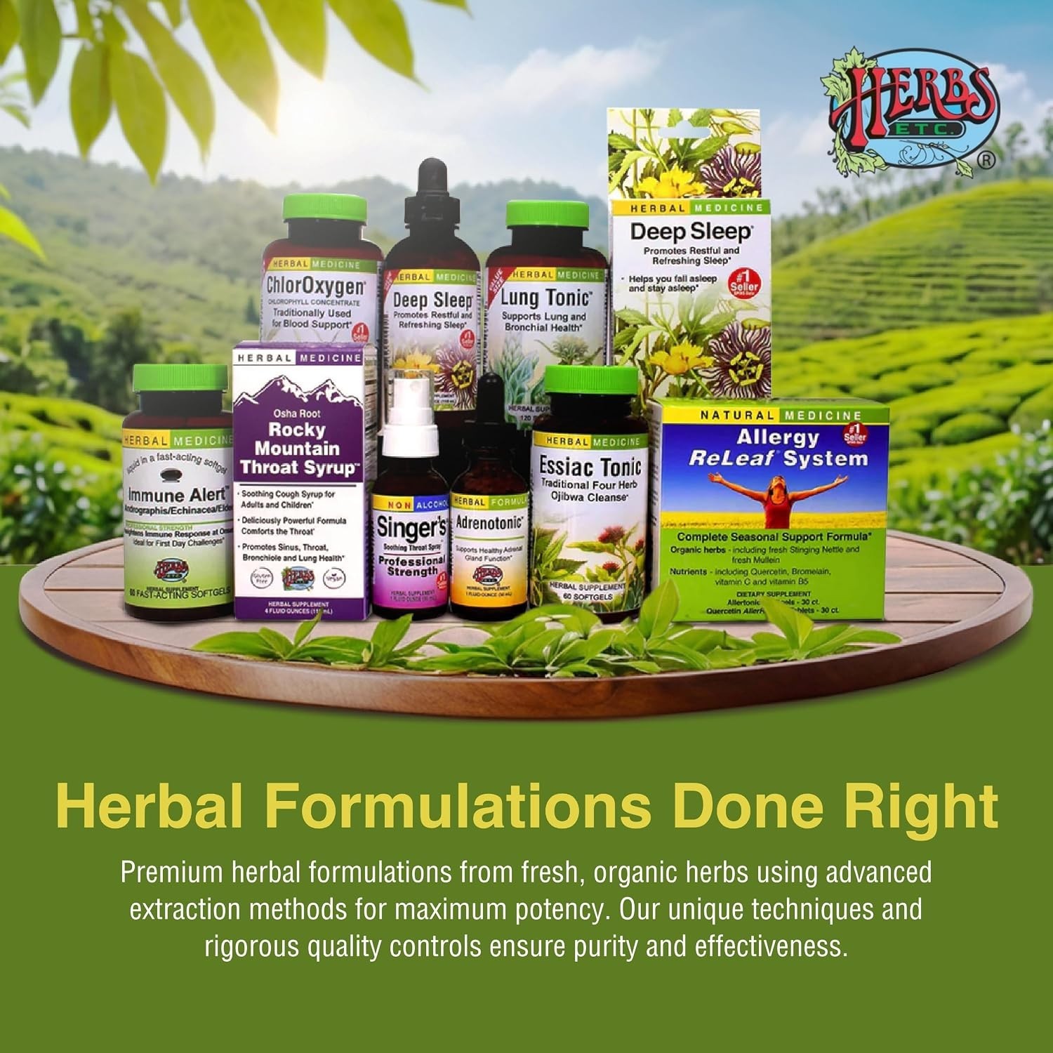 ChlorOxygen Chlorophyll Softgels – Skin & Gut Support