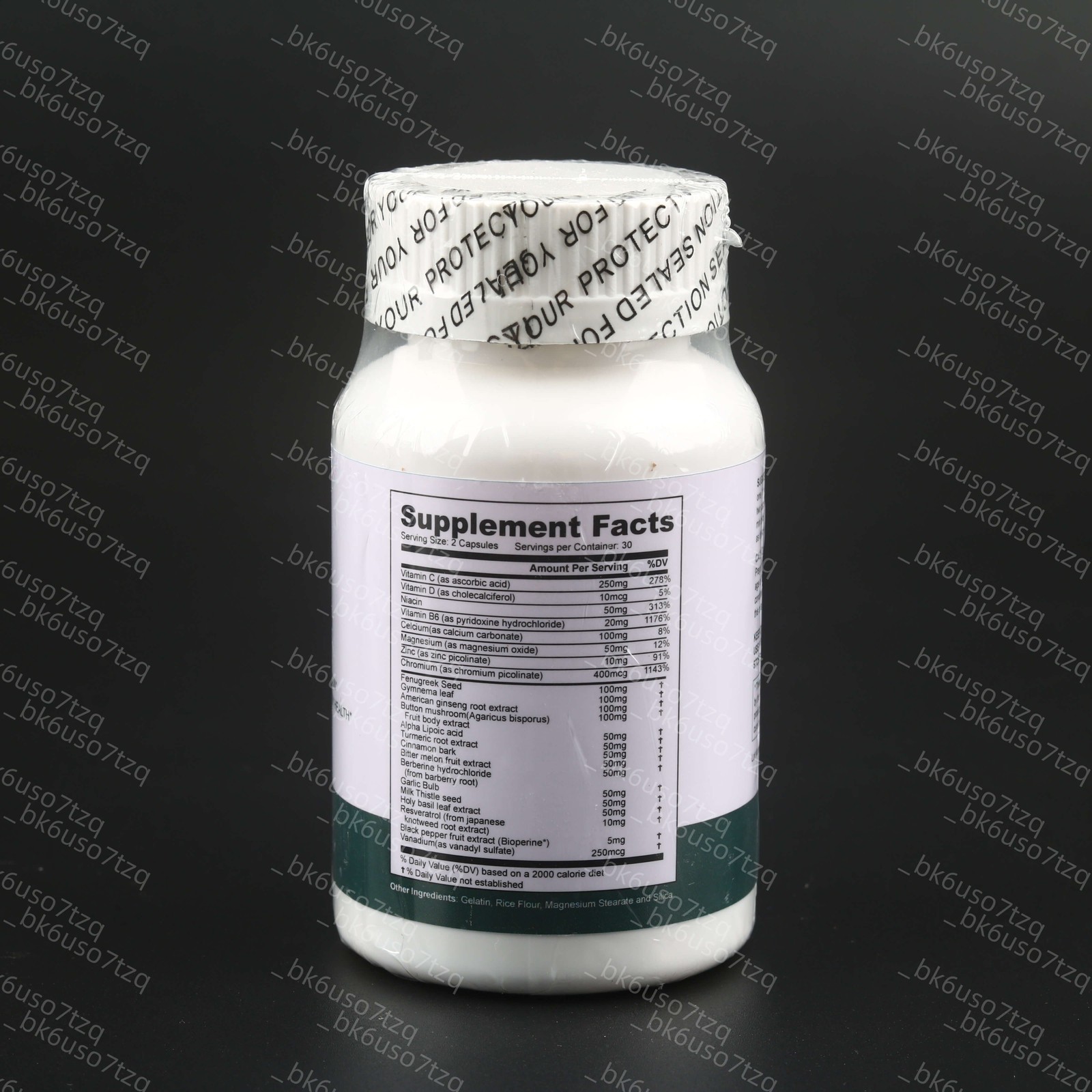 2pack Cardiovascular Circulation ，Healthy Flow Blood Support-120 Capsules