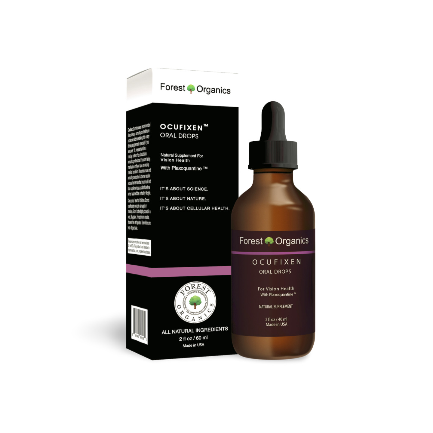 Eye Health Vitamins, Lutein, Support Vision, Improved Eye Health: Screen Protect