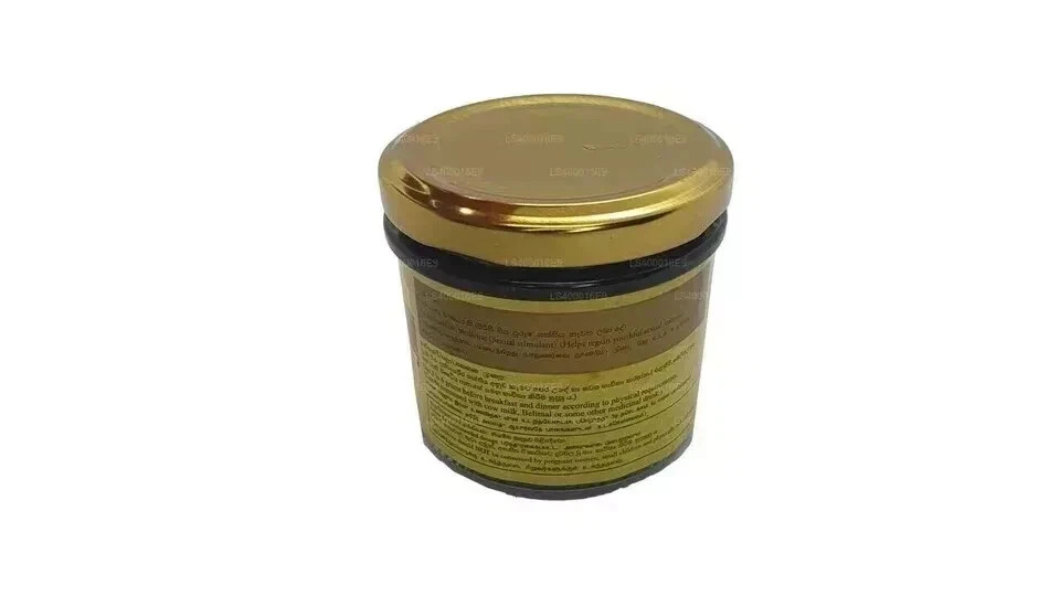 Sanjeewanie Kameshwari Rasayanaya (130g)