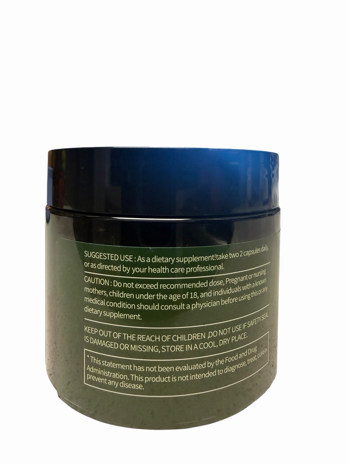 DS-01 Daily Synbiotic – Prebiotic and Probiotic for Women & Men – Digestive Heal