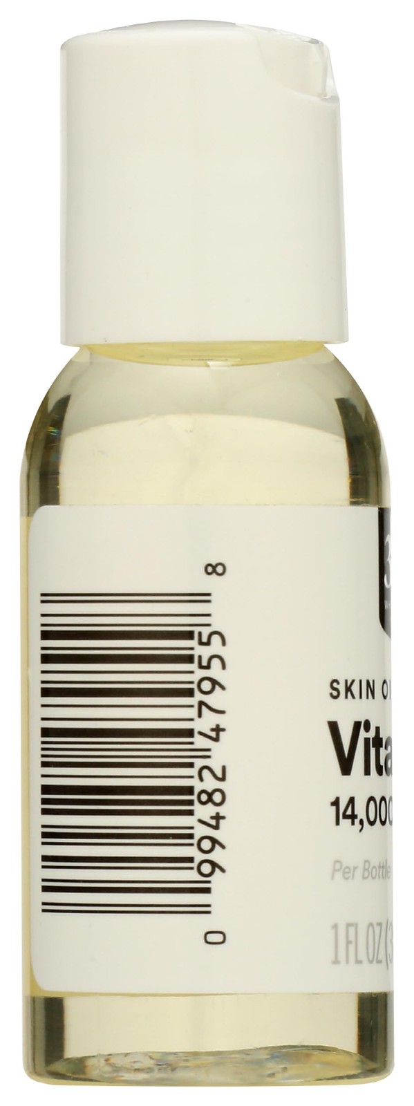 365 by Whole Foods Market, Vitamin E Skin Oil 14, 000 IU, 1 Fl Oz (Pack of 1)