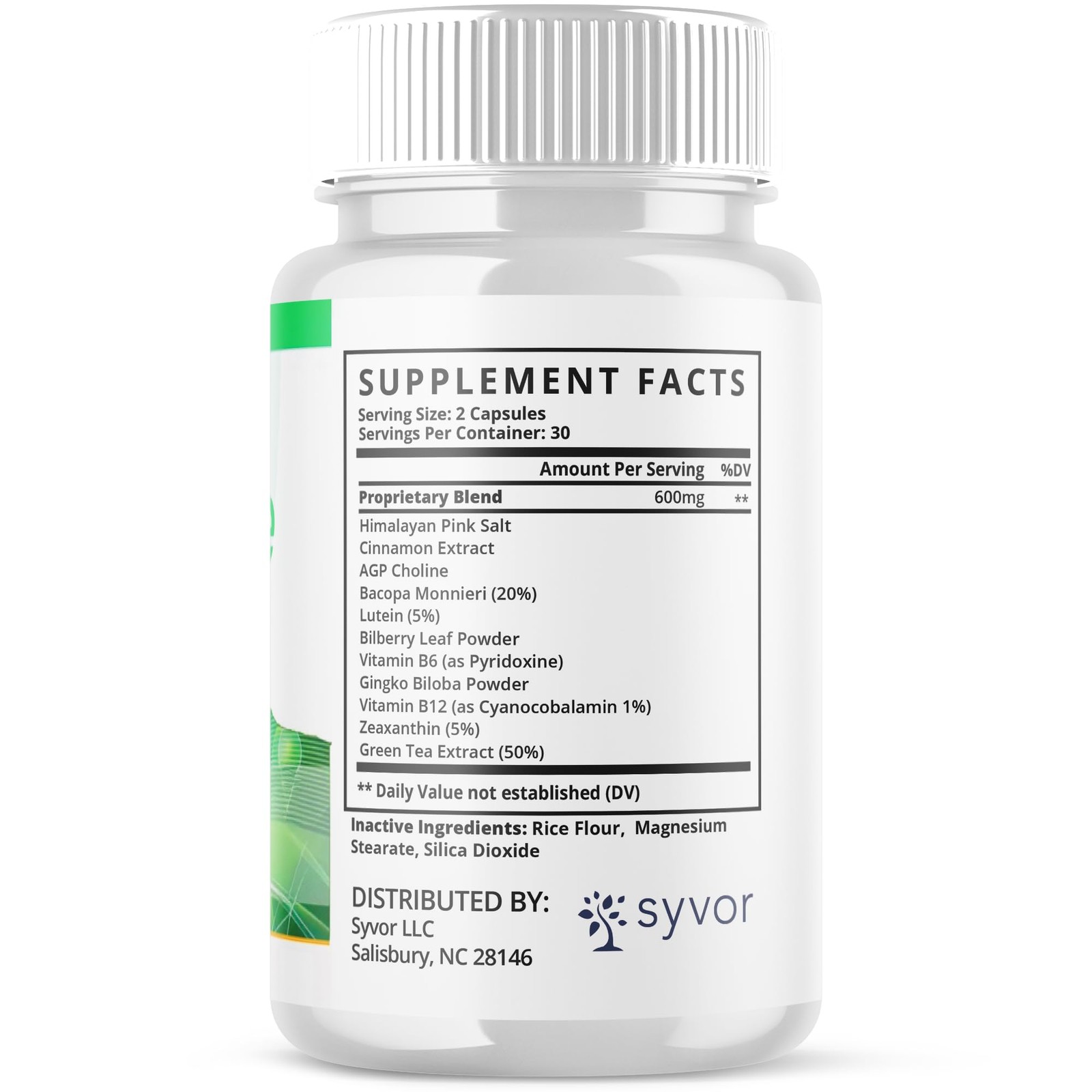 Lipovive Capsules, Official Lipovive Pills with All Natural Ingredients, Adva…