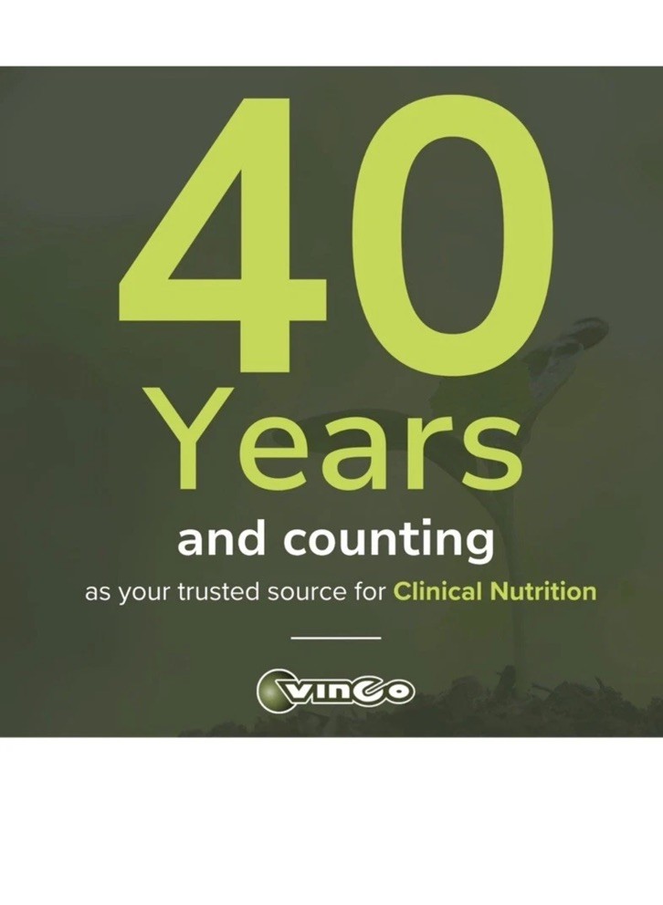 Vinco Stress Redux+ Advanced Adrenal & Cortisol Daily Supplement 60 c exp02/2026