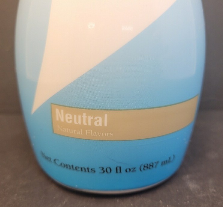 Medtrition ProSource Oral Supplement Neutral 30 oz 10gm Protein 100 cal 10/2026