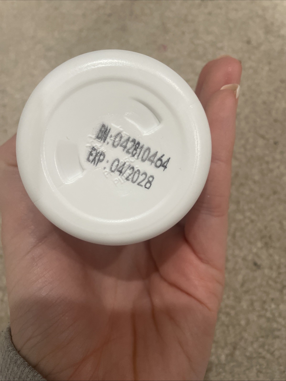 Renue Ashwagandha Liposomal Supplement 90 Capsules Exp. 4/2028