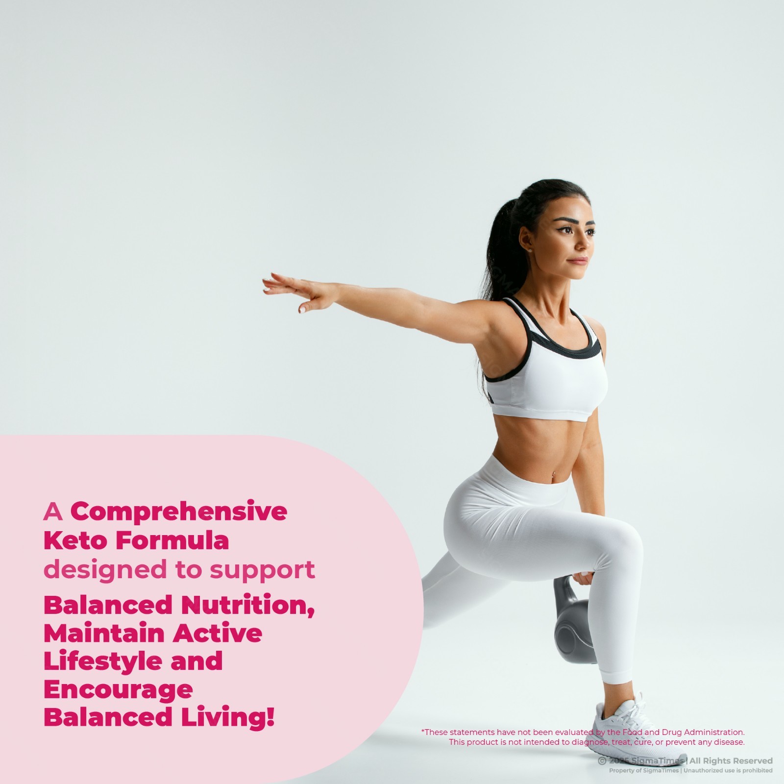 BellaVitam Capsules, Daily Nutritional Supplement for Body Wellness – 2 Pack