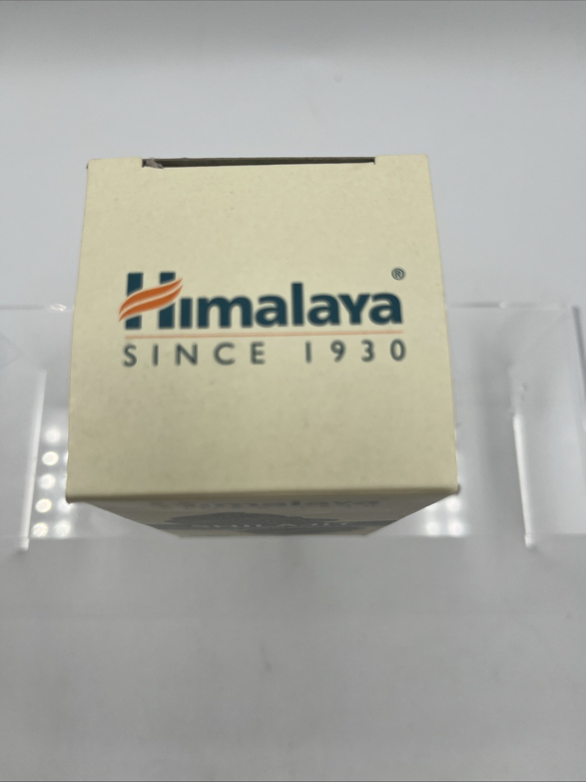 Himalaya Herbals Shilajit 60 Vegan caps. Support Energy NEW SEALED, Exp 3/2028