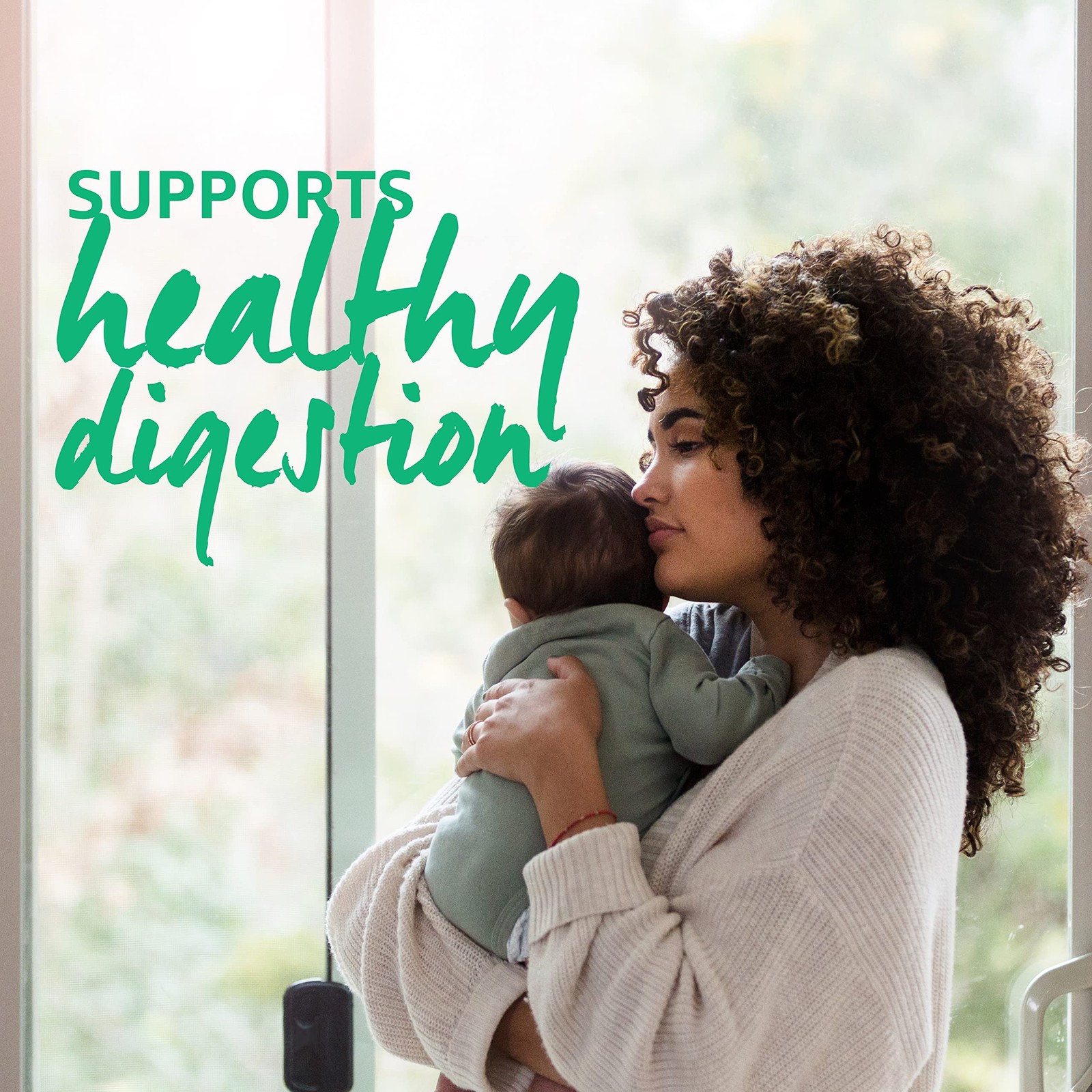 Probiotic Gummies for Women, Prenatal and Postnatal Probiotic for Pregnancy, …
