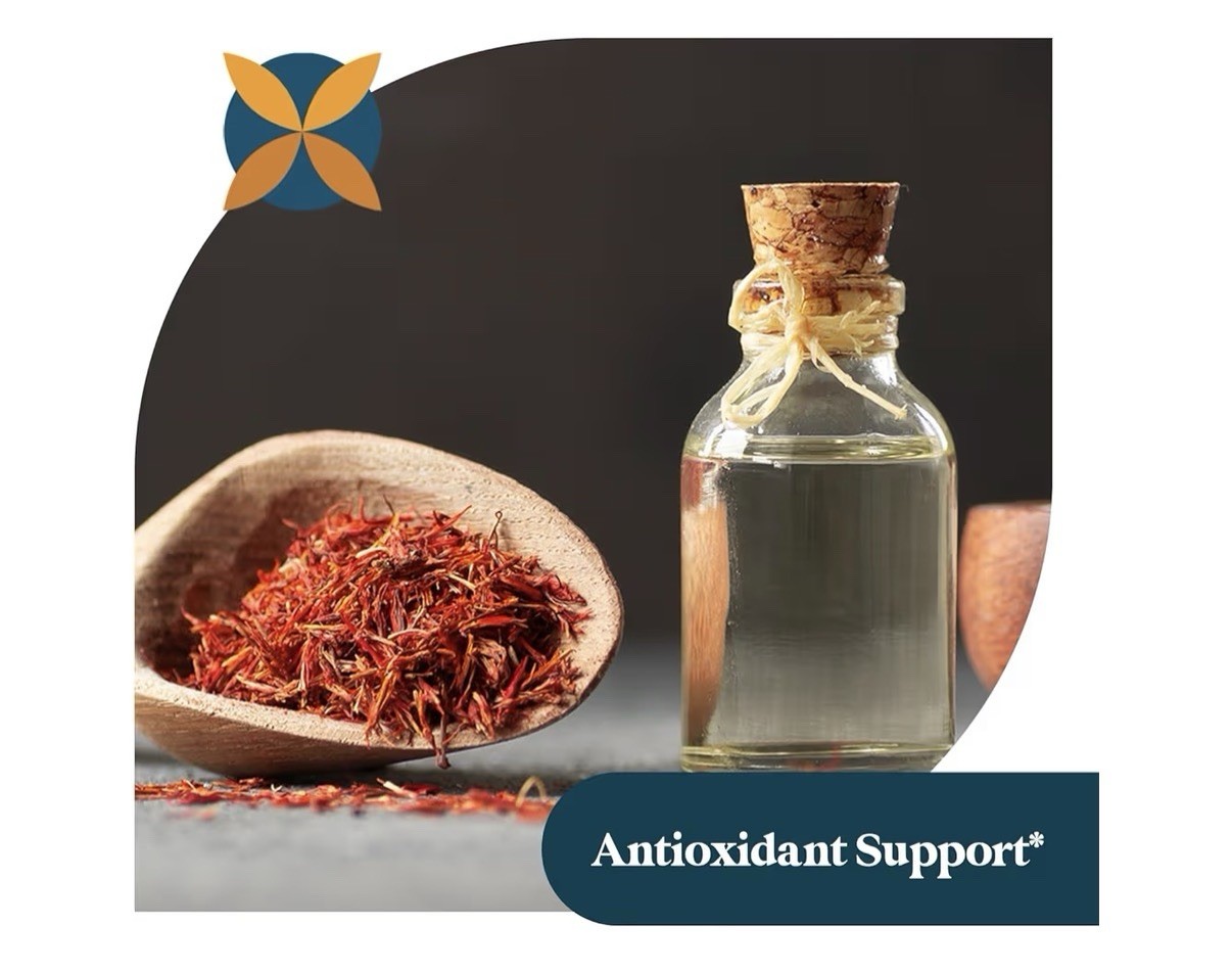 Pattern Wellness Saffron Extract Mood Energy Support Weight Management 30capsule