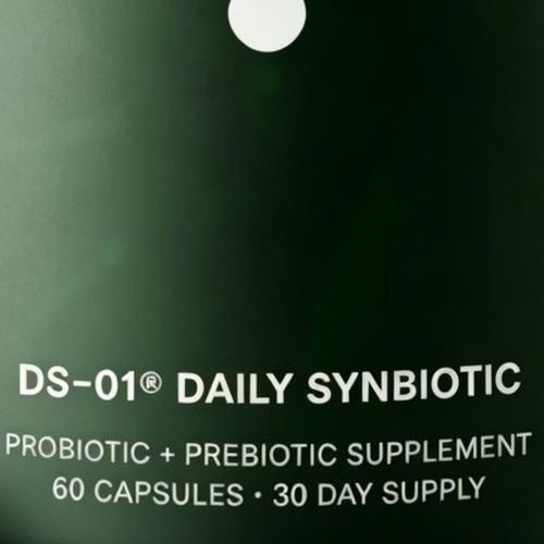 Seed DS-01 Daily Synbiotic- Prebiotic And Probiotic For Adults- Digestive Health