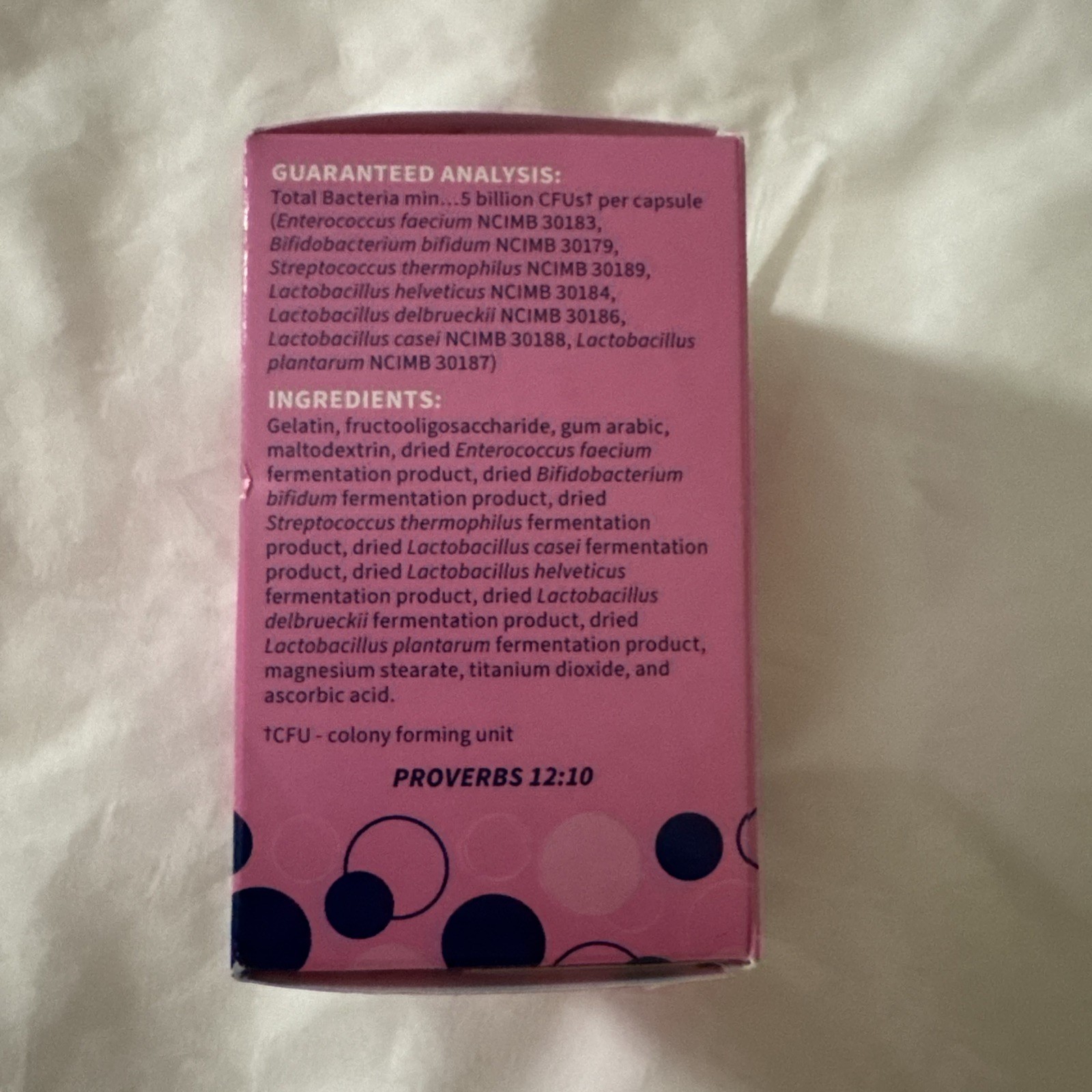 Proviable Digestive Health 80ct Supplement Kit for Cats and Small Dogs
