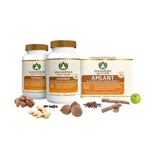 Digestive Care Therapy | Premium Ayurvedic Digestive Wellness , Gut Health daily