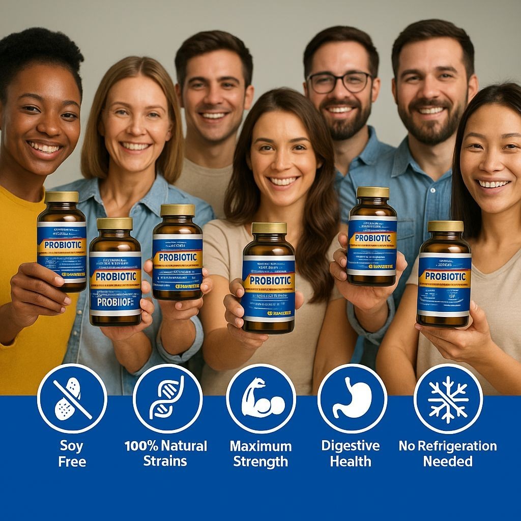 200 ULTRA PROBIOTIC 100 Billion CFUs NOW ULTIMATE FLORA PRIMAL NATURES ORGANIC V