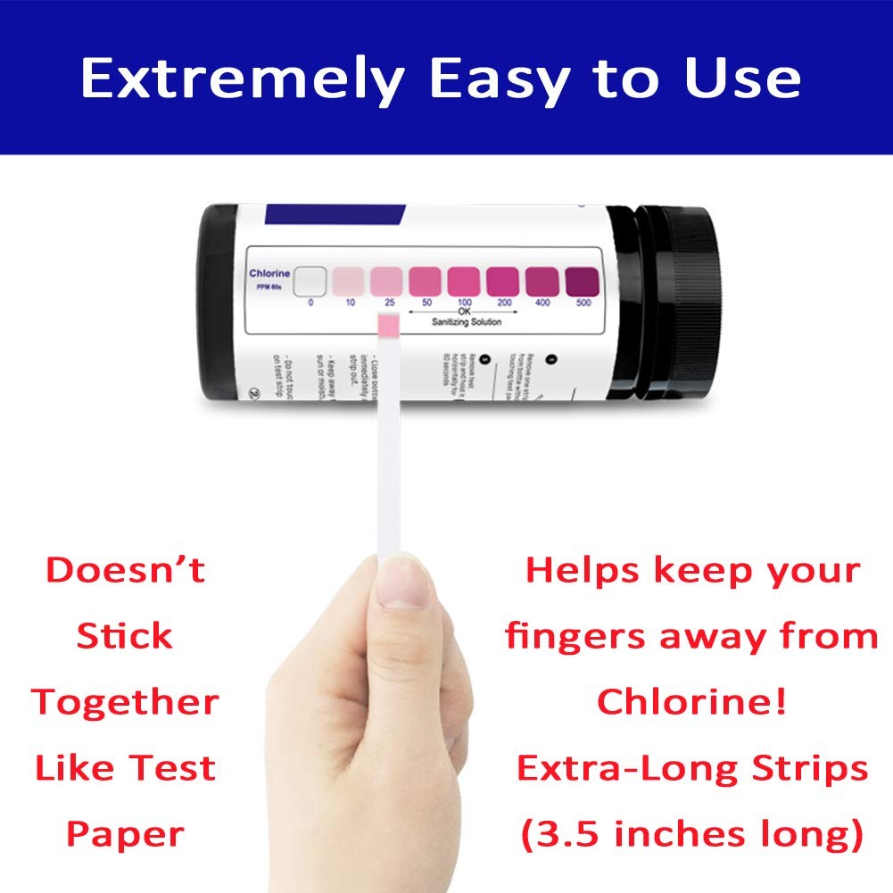 Wash Rinse Sanitize Sink Labels Signs and Hand (12 2.5 x 7.25 inch