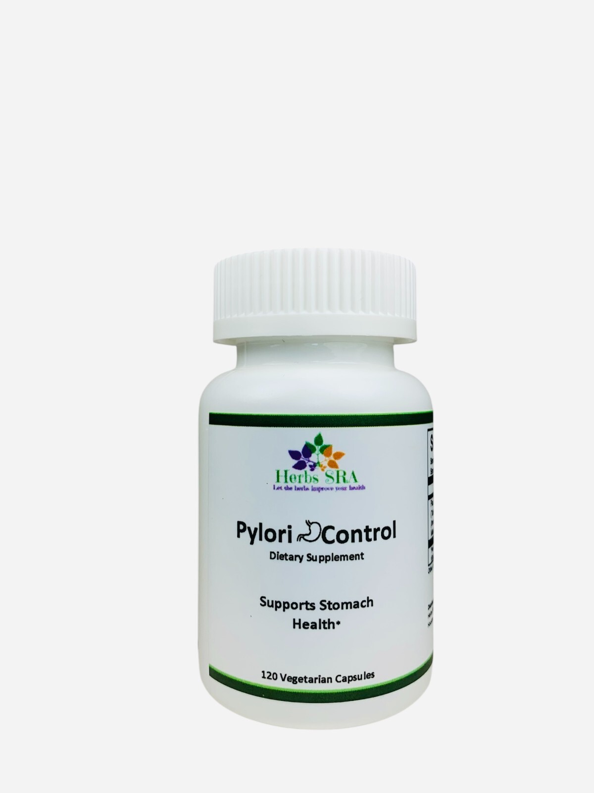 120 Capsules, Mastic gum and Paud’ Arco extract, bad bacteria control, Natural.