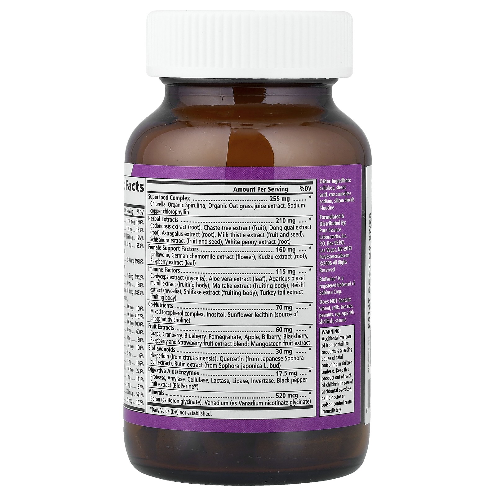 One ‘n’ Only Women, 30 Tablets