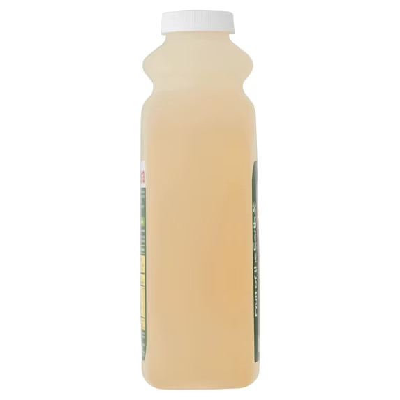 3 Fruit Of The Earth Aloe Vera Juice 100% Hand Cultivated Inner Gel Fillet 32oz