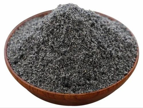 Black Sesame Powder, Sesame Seed Calcium Rich Powder, Improve Bone Hair…