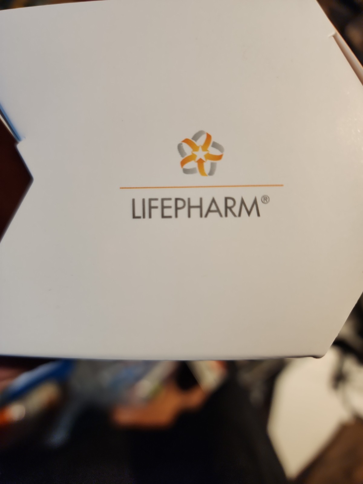 Laminine Lifepharm Growth Factor + Stem Cell Optimizer