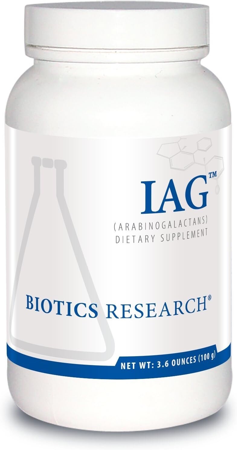 Biotics Research – IAG (3.6oz)