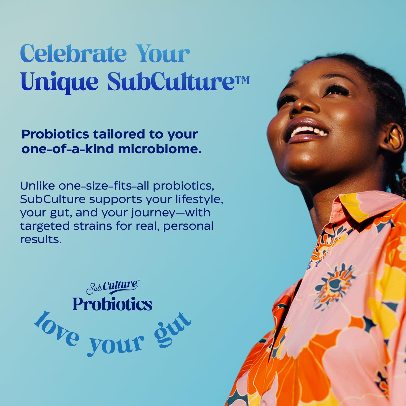 Enzymedica SubCulture Probiotics for Women’s Vaginal & Urinary Health 50 Bill…