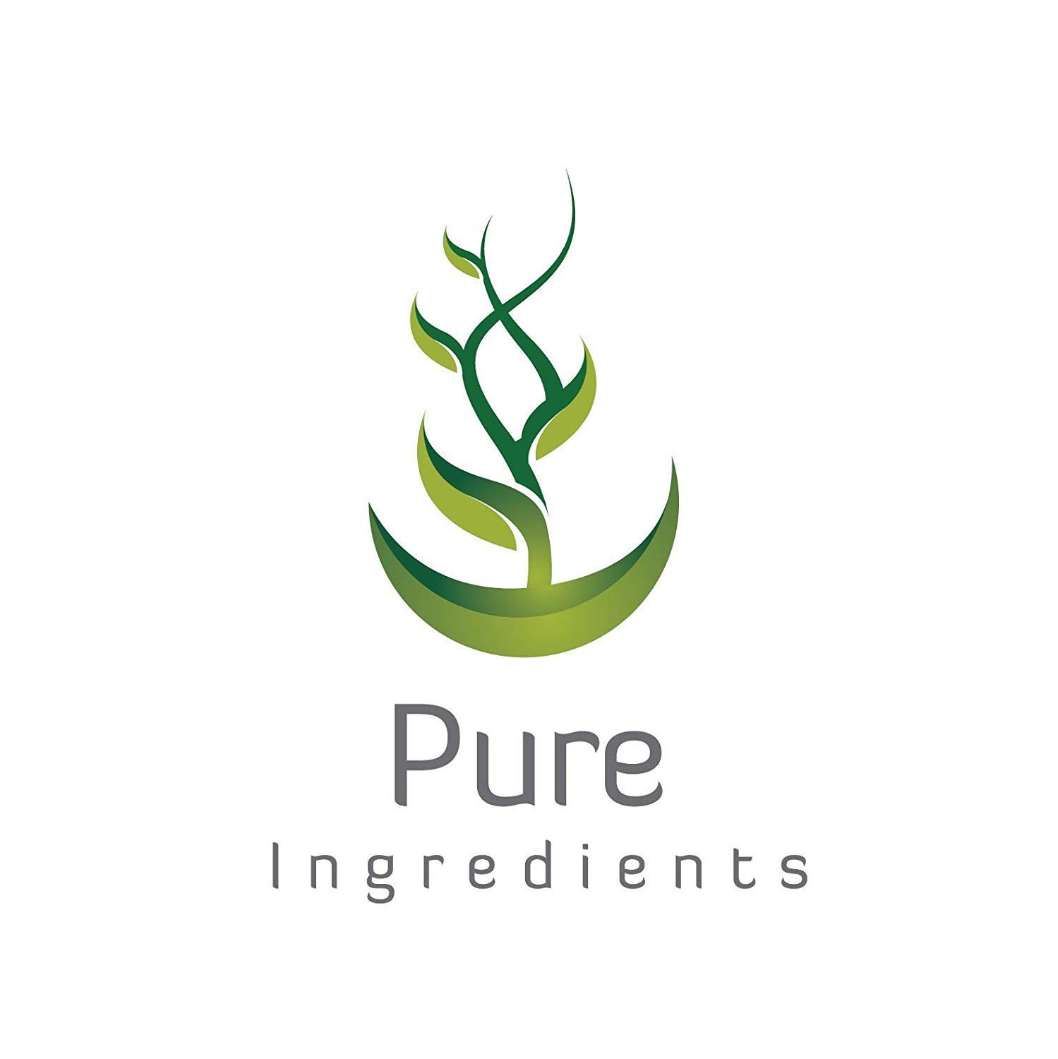 Pure Original Ingredients Calcium Carbonate, (100 100 Ounce (Pack of 1)
