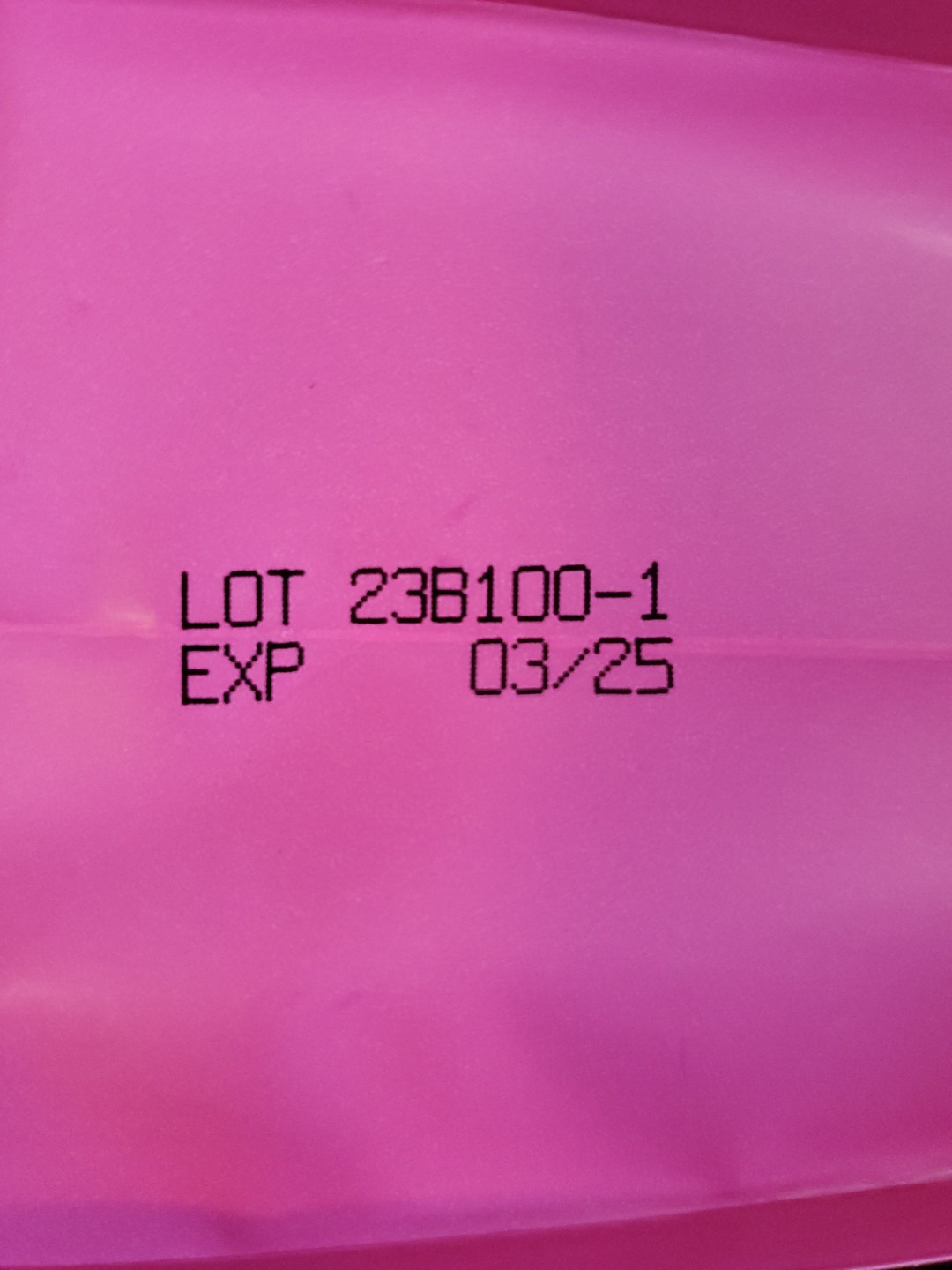 Theralogix Ovasitol Inositol Powder 3 Month Supply