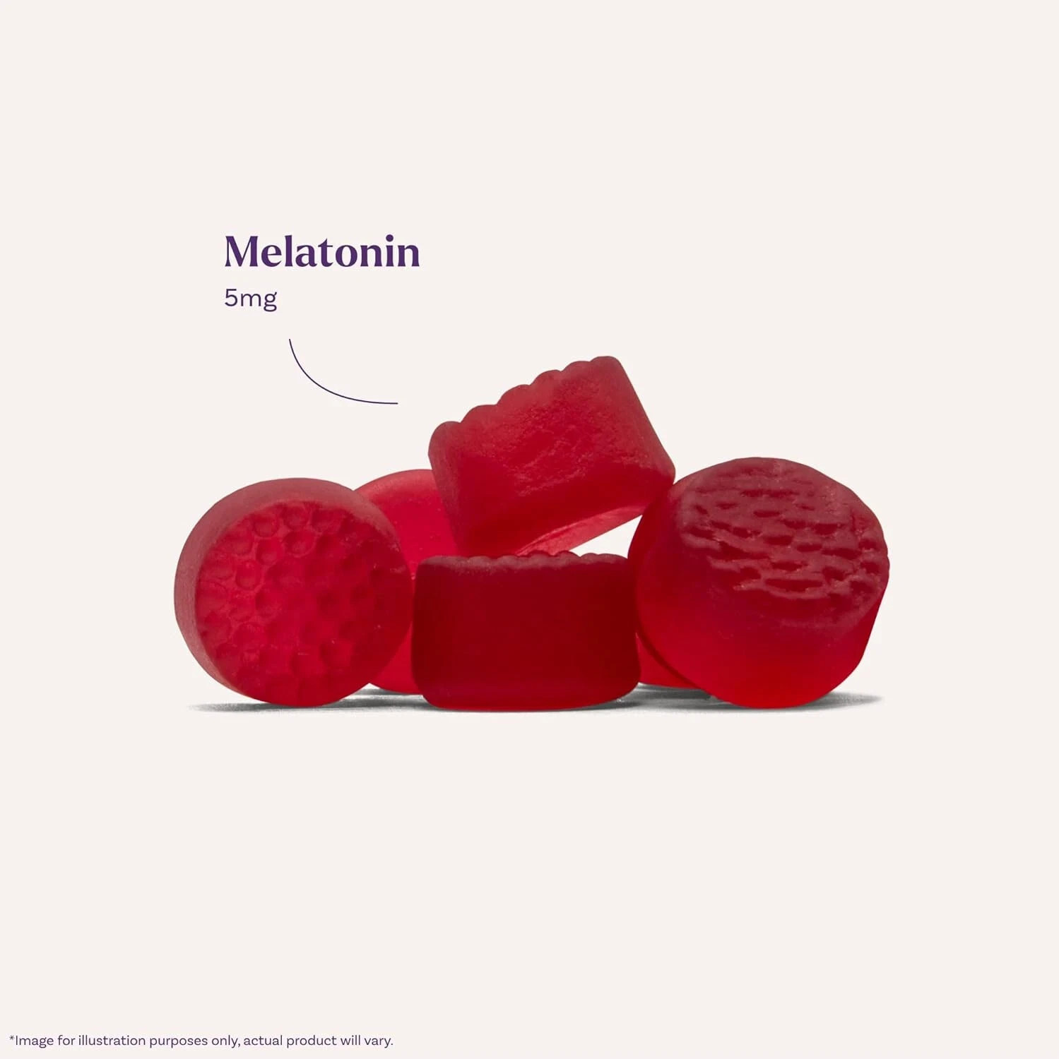 Natrol Melatonin 5mg Sleep Aid Gummies – Strawberry – 140ct -EXP 9/2026 (2 Pack)