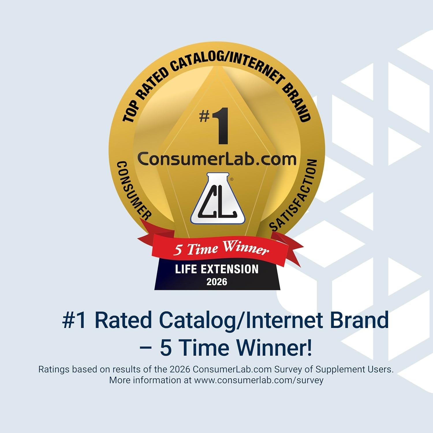 L-Glutathione, Cysteine and Vitamin C 100 Caps Amino Acid Immune Life Extension