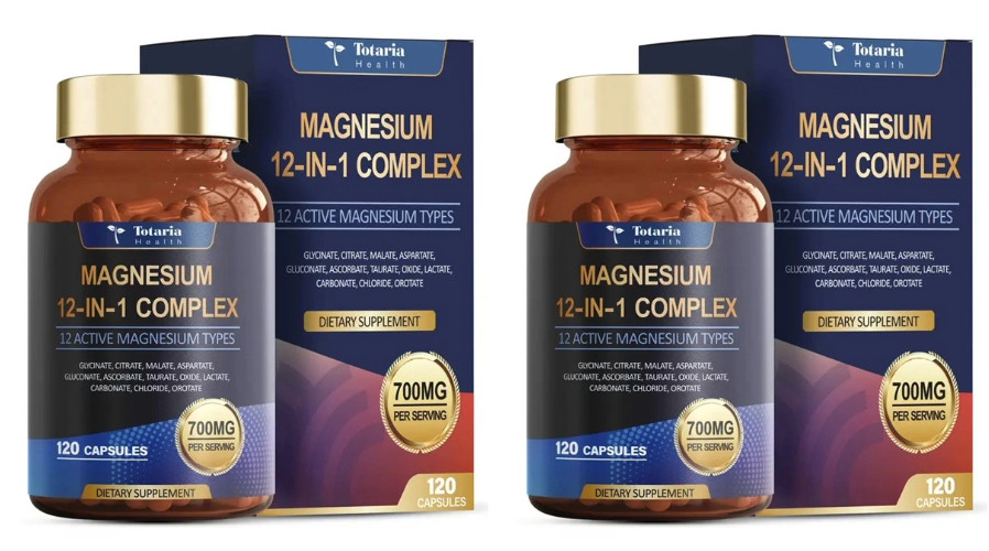 Magblue Buffered Products High Efficiency Magnesium Bisglycinate Purity