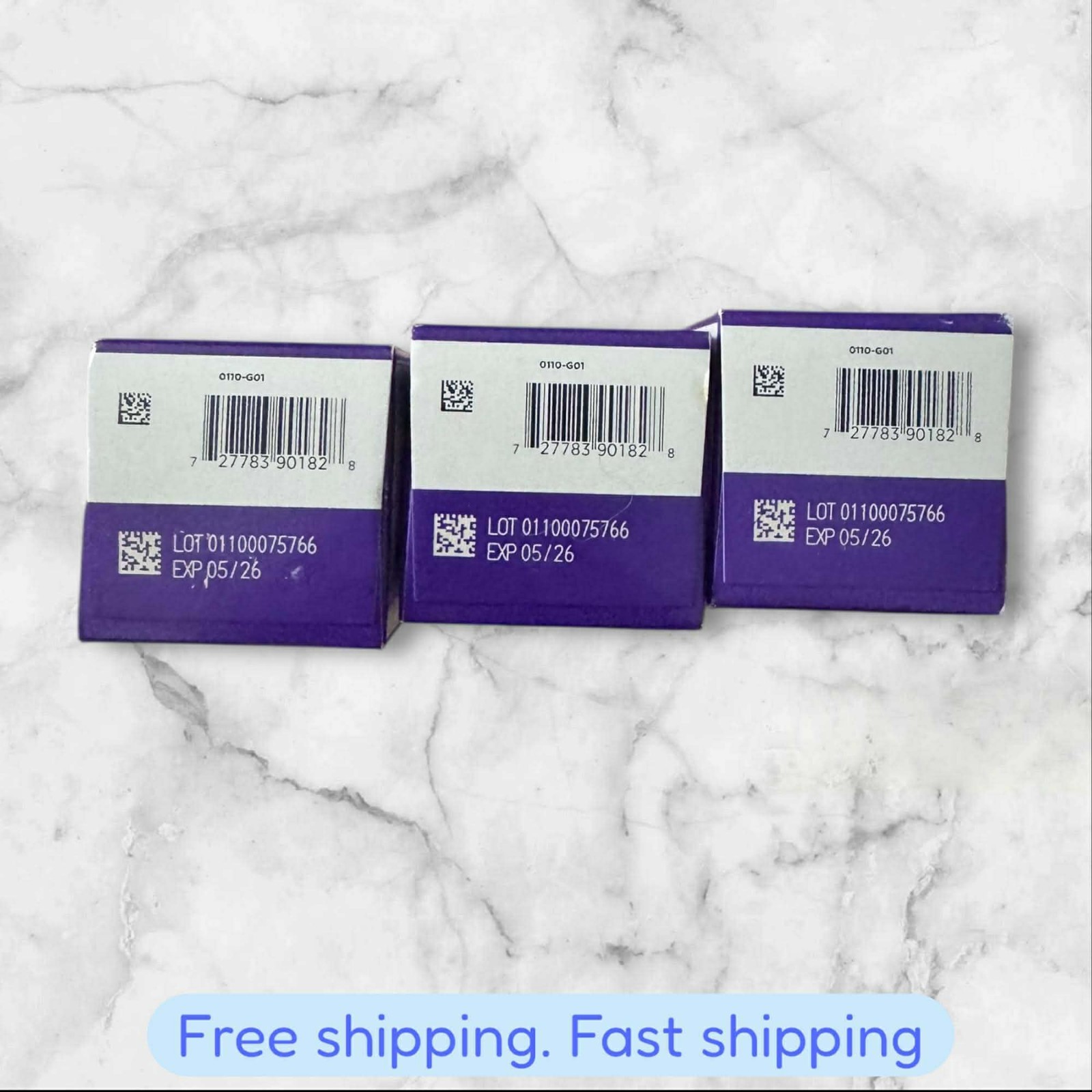 FOR 3 New Chapter 0110E20 Vitamin Capsule 30 Vegan Capsules Exp05/2026 NEW SHIP