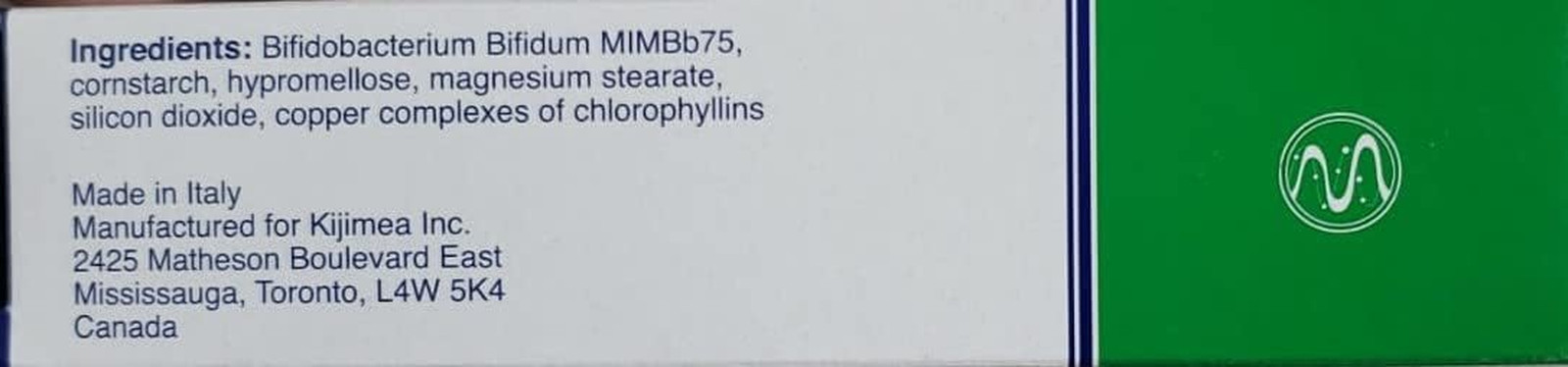 ™ IBS, Medical Food for the Dietary Management of Irritable Bowel Syndrome 56 Ca