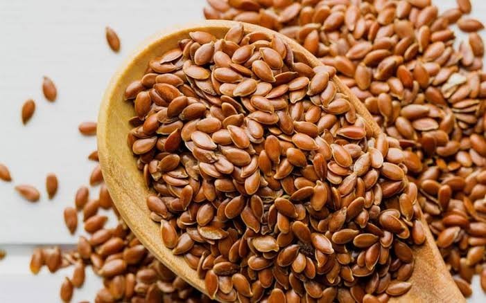Flax Seed Superfood-High in Omega3, Fiber ,Antioxidants, Plant Protein,digestion