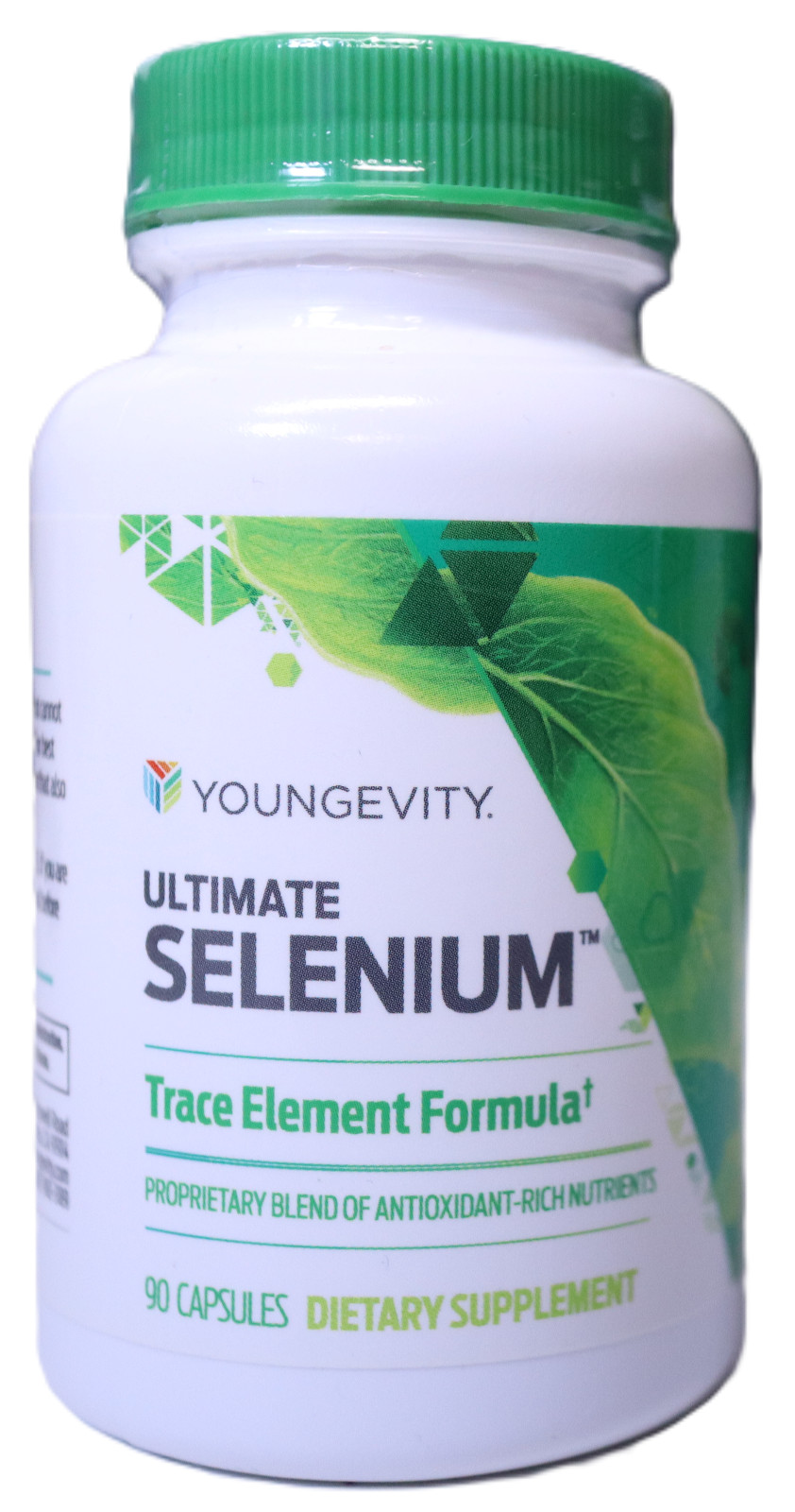 Youngevity Dr. Wallach Selenium™ – 90 Ultimate capsules