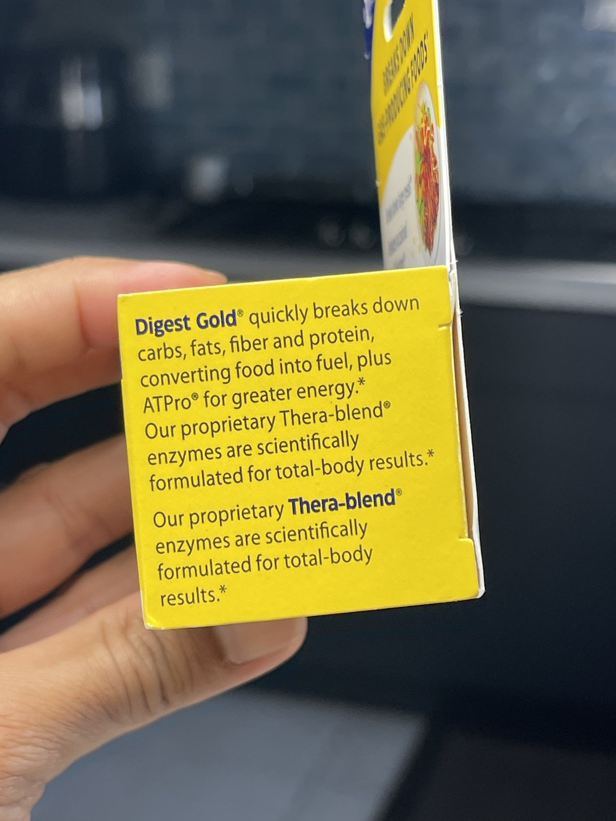 Enzymedica Digest Gold Max Strength w/ ATPro – 21 Caps Digestive Enzymes NEW