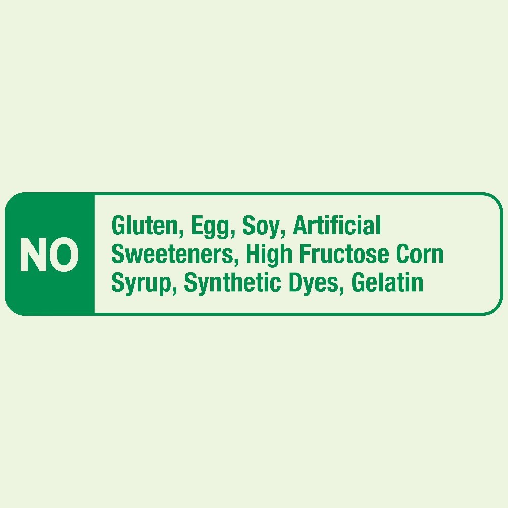Spring Valley Synbiotic Vegetarian Gummies for Digestive Health, 60 Count