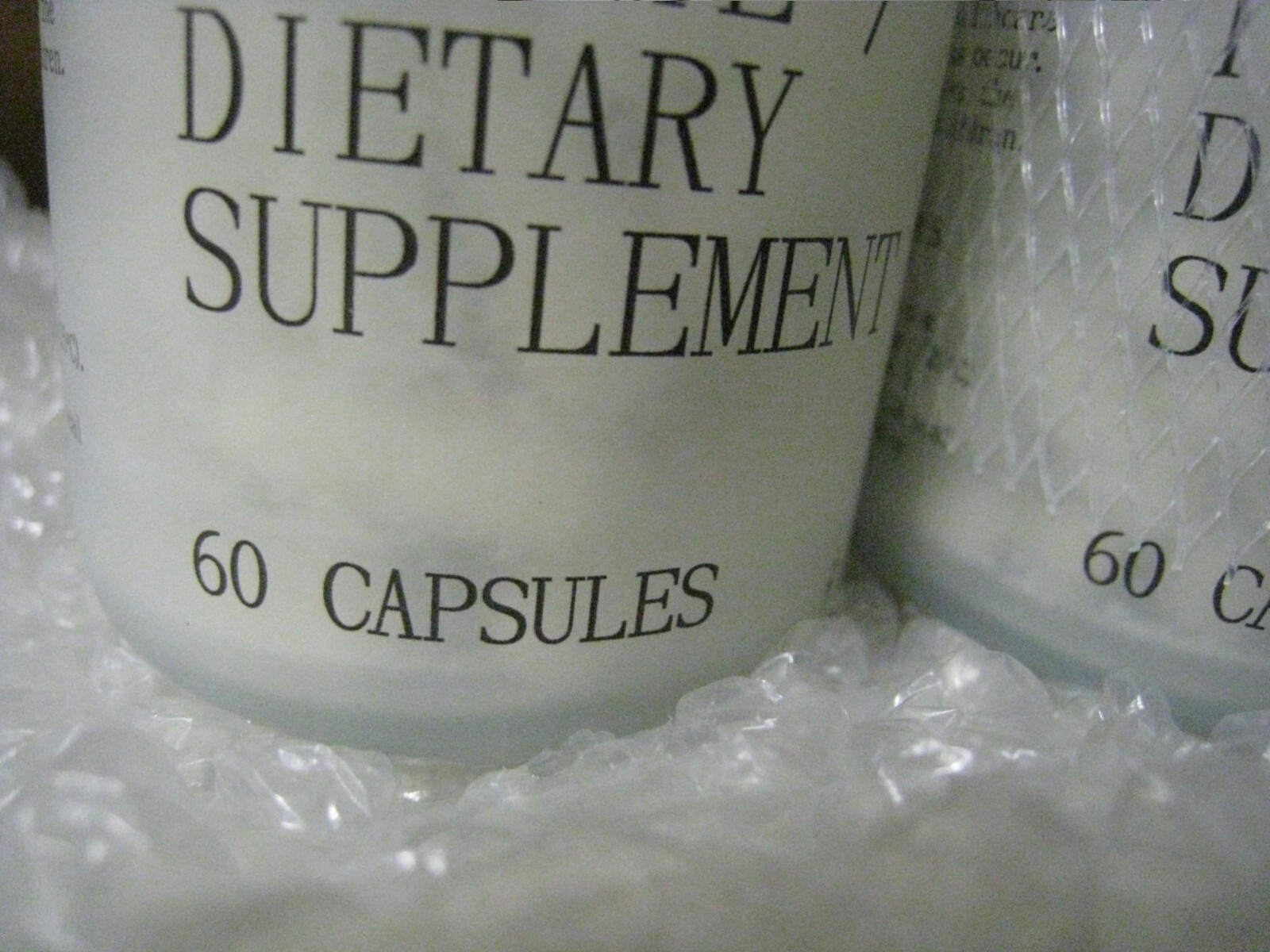 2x Resveratrol Isolate dietary supplement 120 caps Forever Young 07/2025 Two/Day