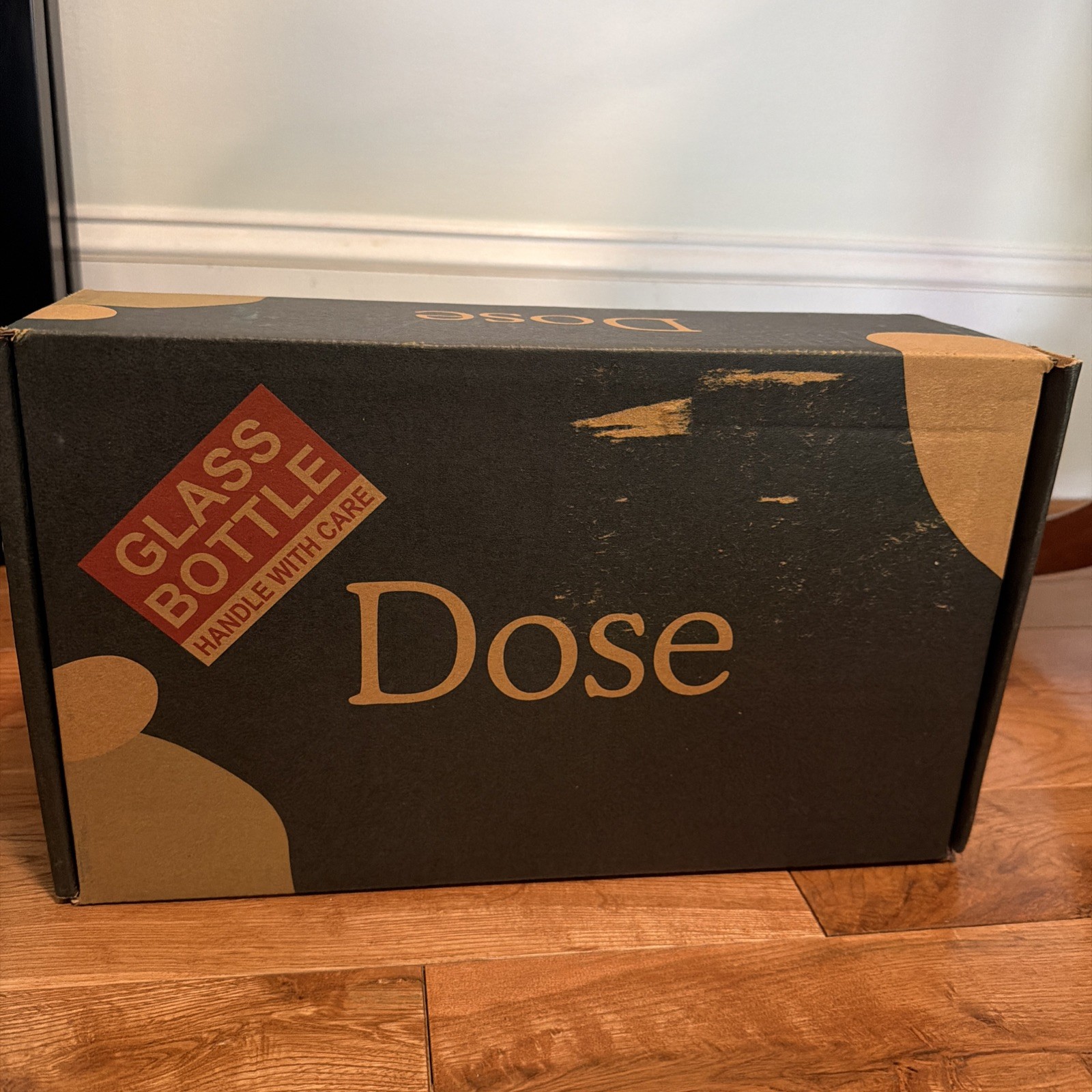 DOSE for Your Liver Cleanse Detox & Repair, Organic Milk Thistle16oz 3BottlePack