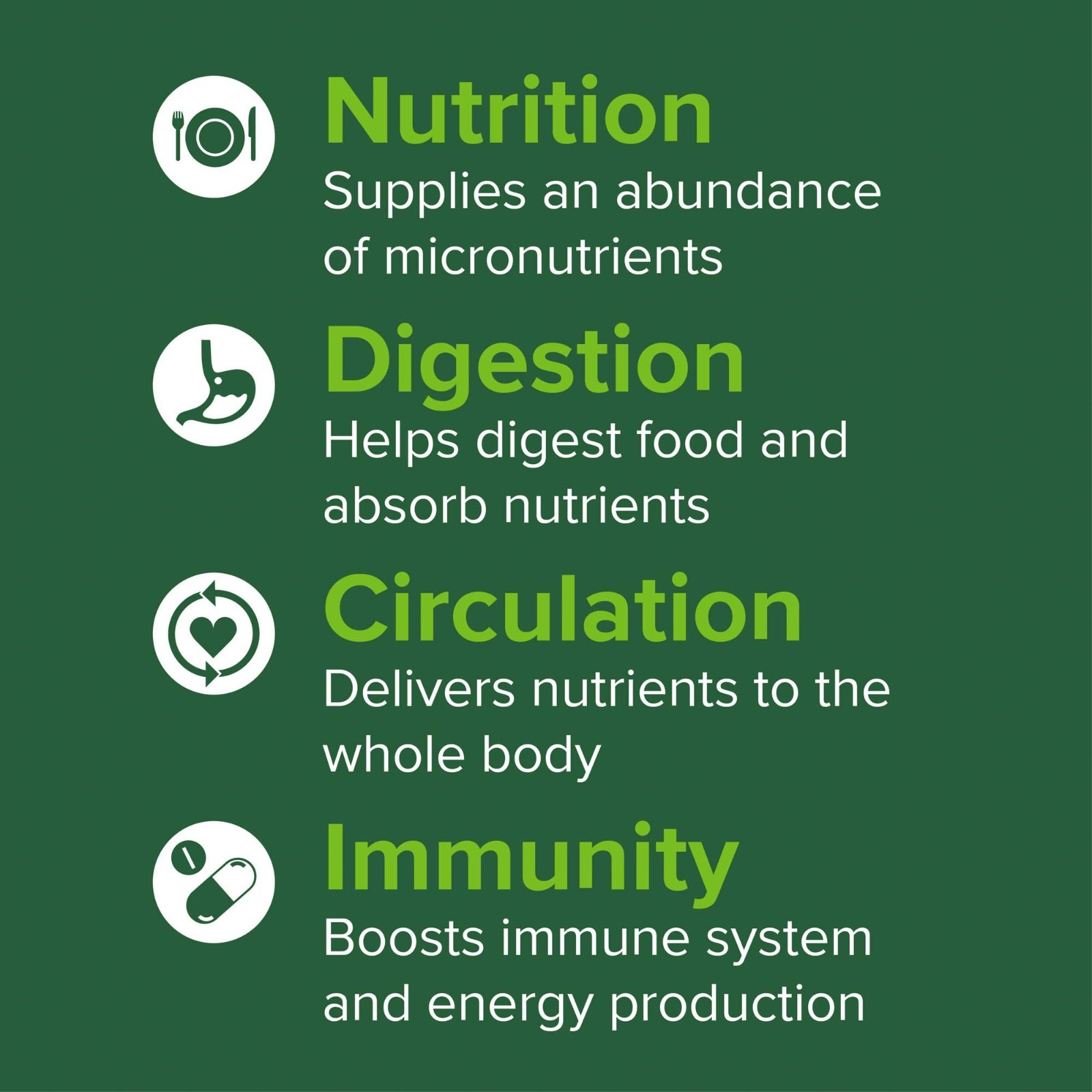 Vegan Superfood Capsules, Green Vibrance, 240 Count, Nutrient-Rich Health Boost