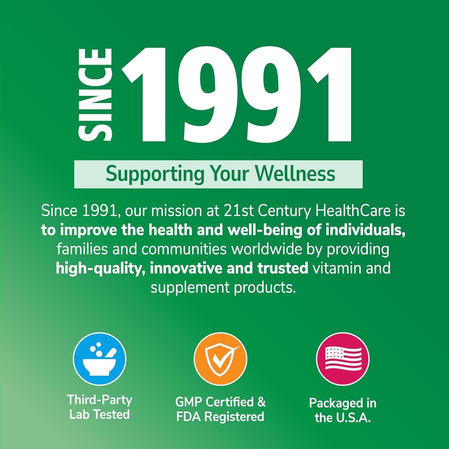 Balanced Sentry Senior 125-Count Multivitamin Tablets – Vitality for 55+ Adults